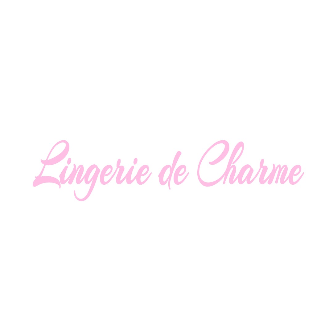 LINGERIE DE CHARME CASTELNAVET